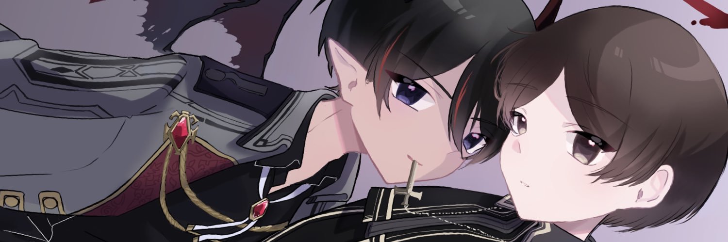 kami44mo's profile banner image