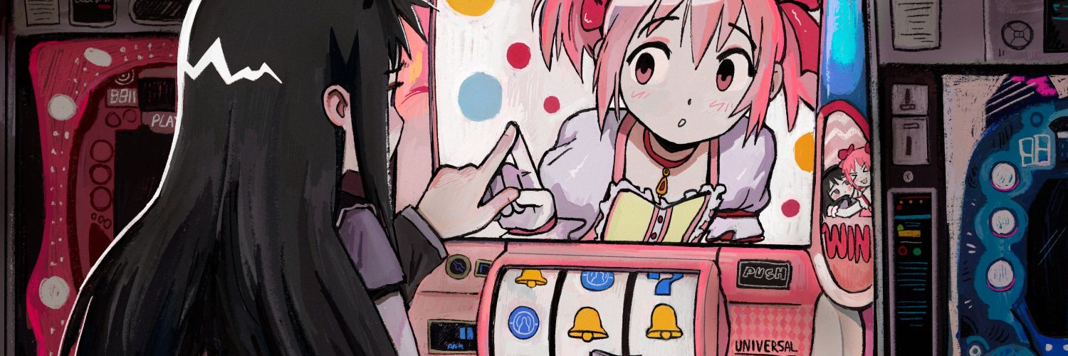 Angelｱﾘｶﾜ🪽 banner