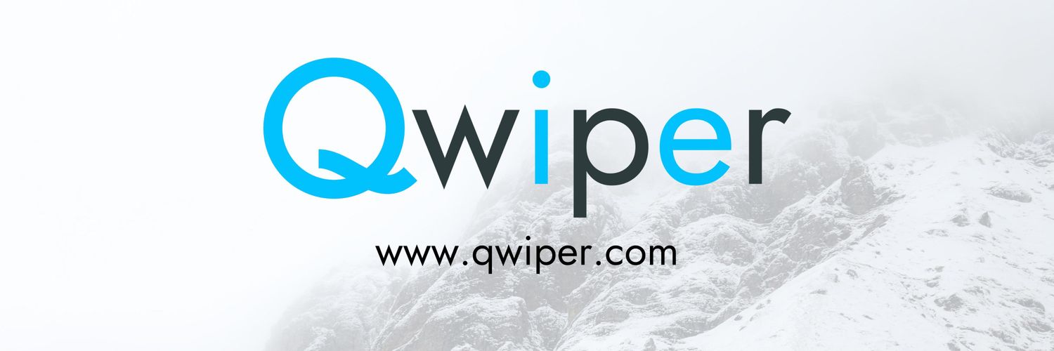 Qwiper banner