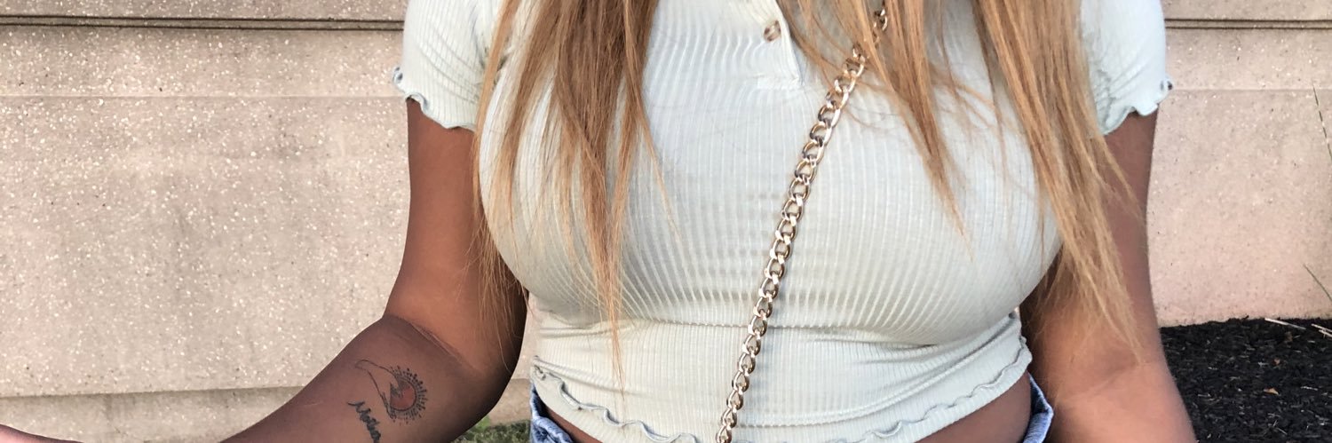 queenxjaylah's profile banner image