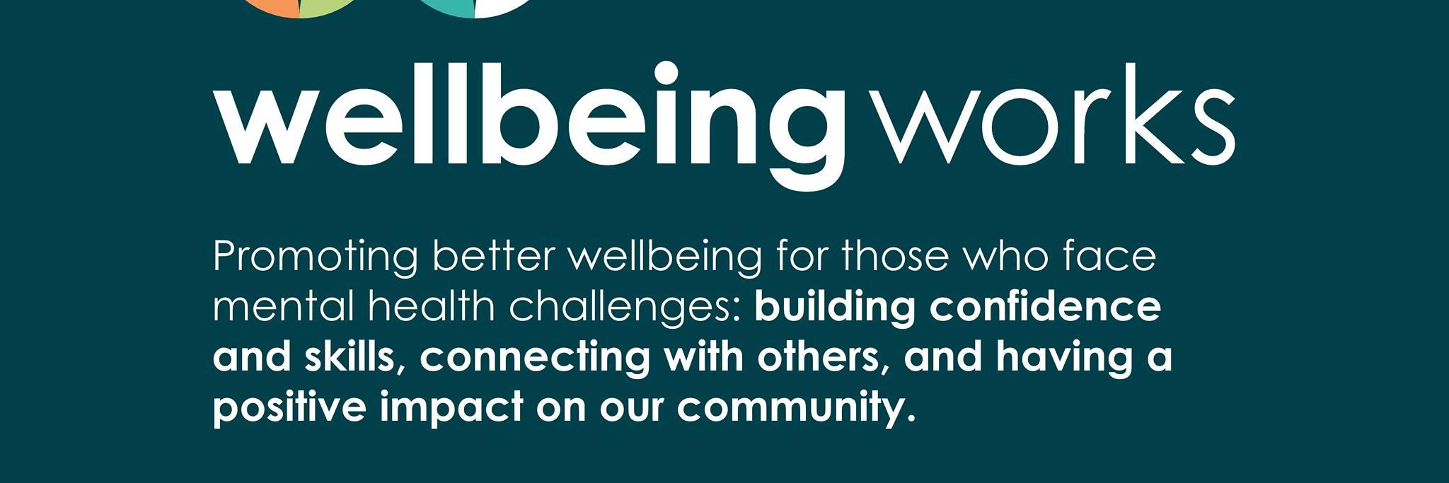 Wellbeing Works's banner