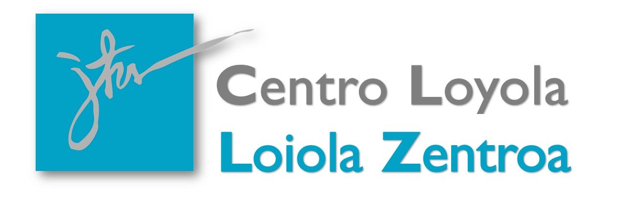 Centro Loyola banner