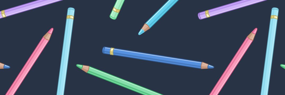 DLittleCreative's profile banner image