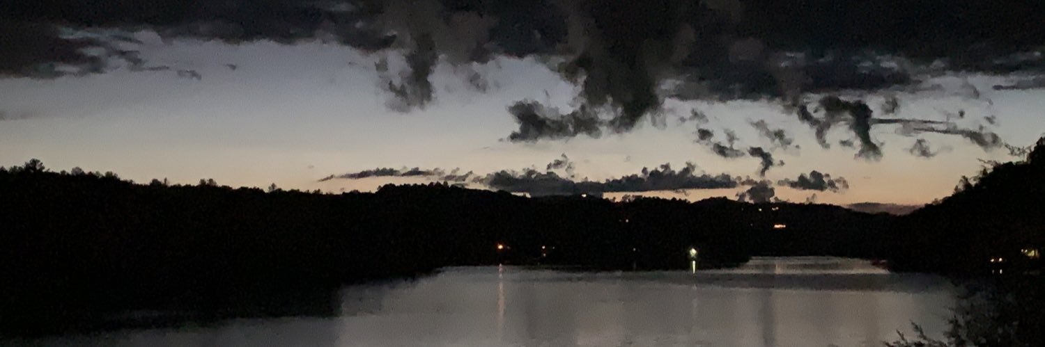 Chad Bailey ⭐️ banner