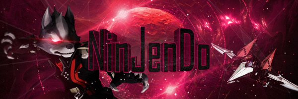 NinJenDo_95 Profile Banner