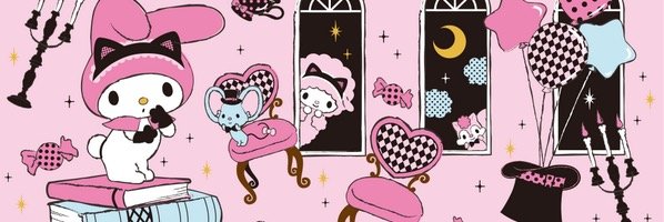 jas_melody's profile banner image