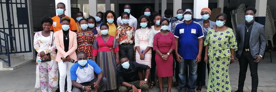 MAJ/AIBEF Côte d'Ivoire banner