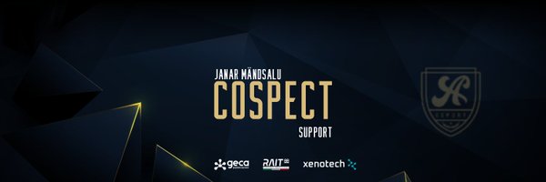 CospectLoL Profile Banner