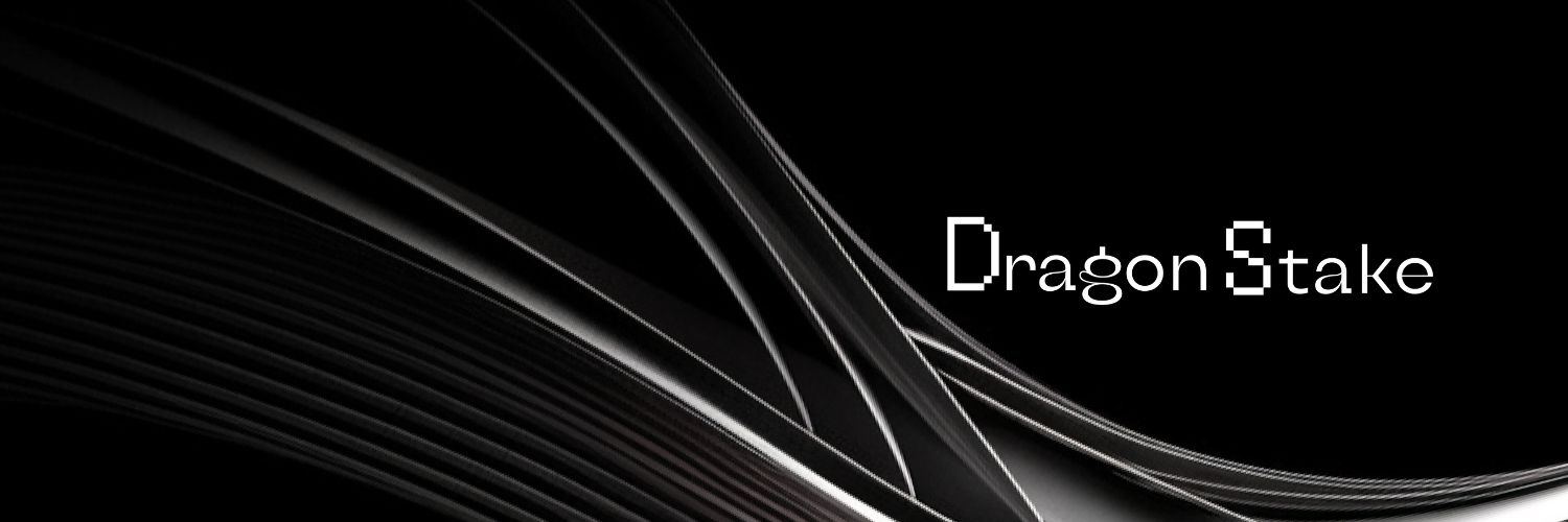 DragonStake banner