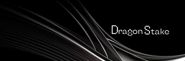DragonStake Profile Banner