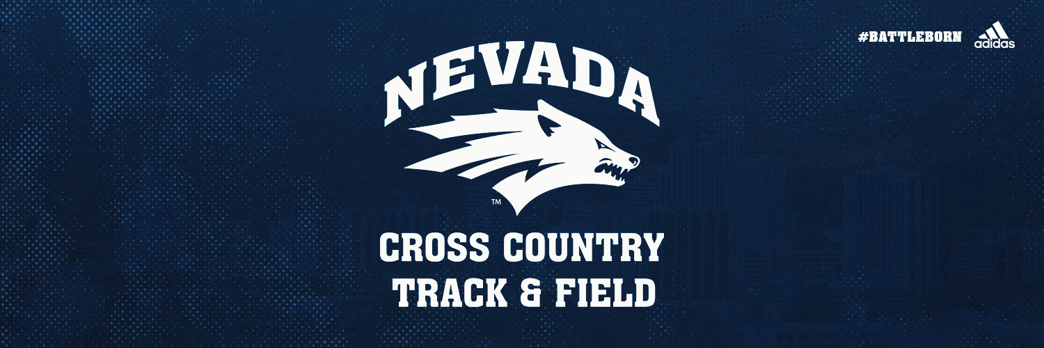 Wolf Pack Track/XC banner