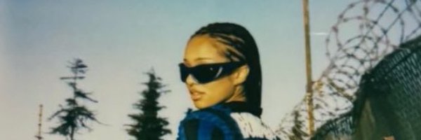 DOUZIE25 Profile Banner
