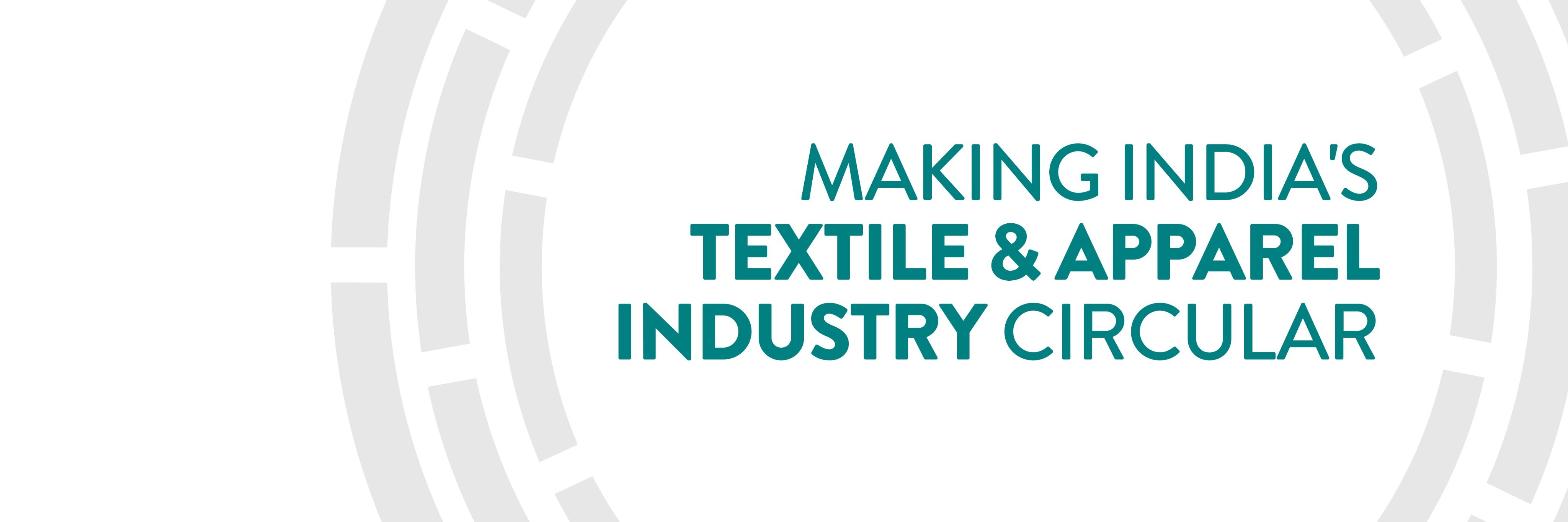 Circular Apparel Innovations banner