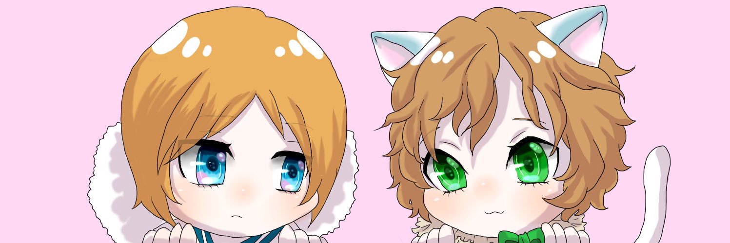煌麗＊おーり＊月景堂's banner