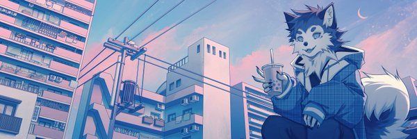 FlakeMute Profile Banner