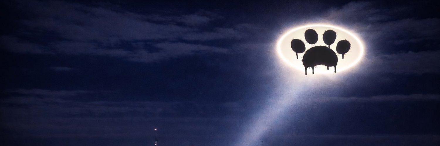 Q banner