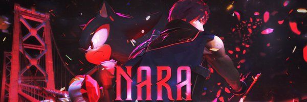 NaraSSB Profile Banner