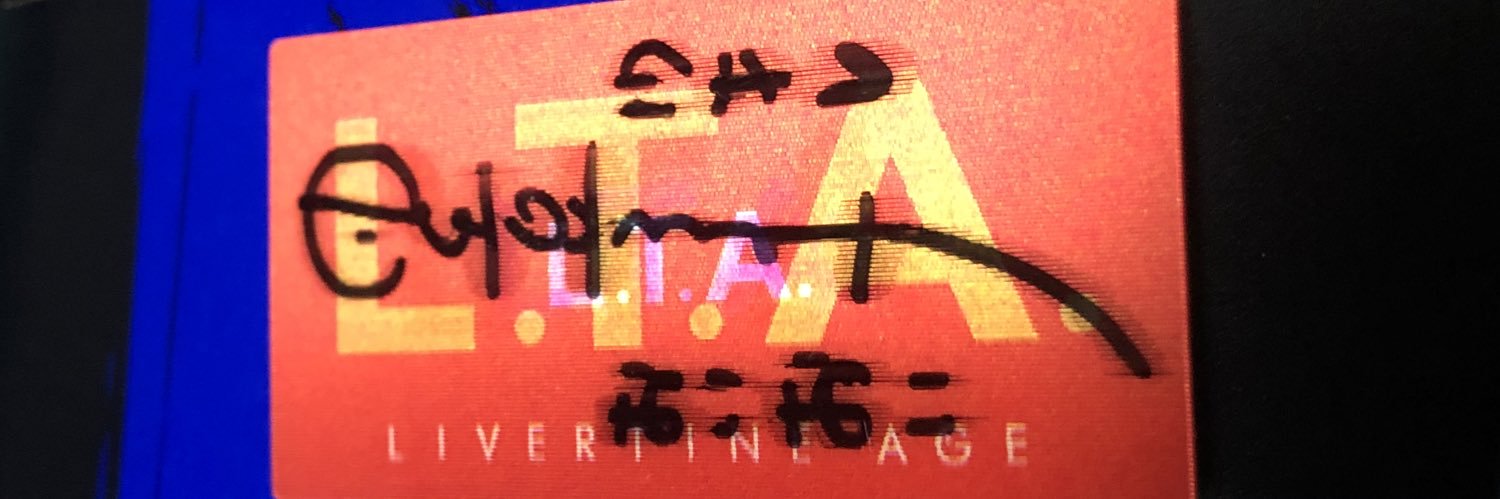 gomakuroX1's profile banner image