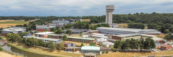 DaresburyLab Profile Banner