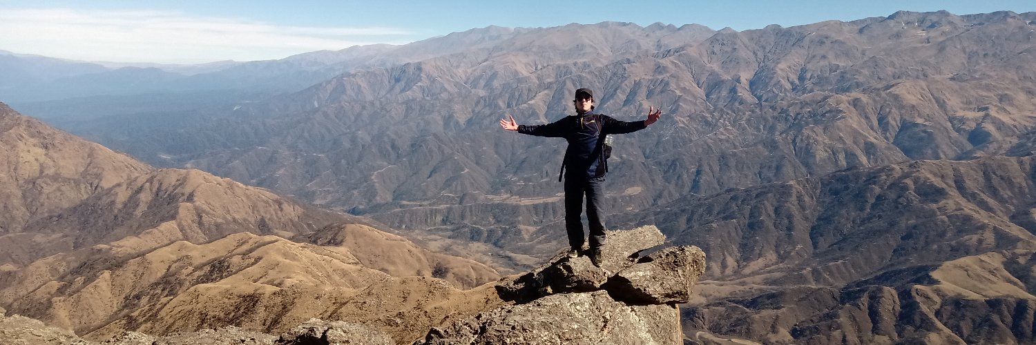 WelyMoreno's profile banner image
