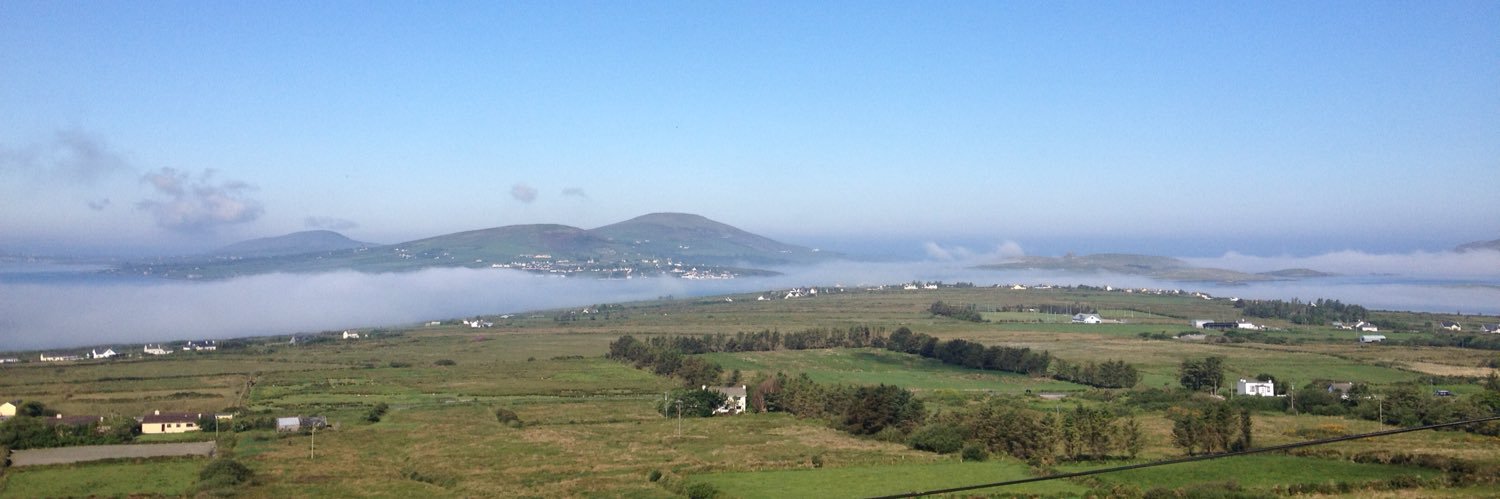 Killian Young banner