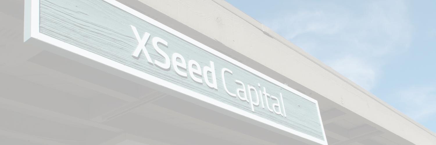 XSeed Capital banner