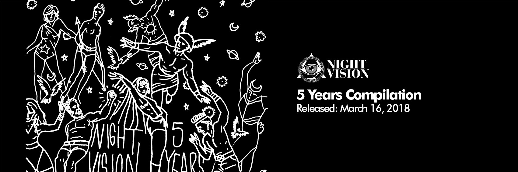 NightVisionMus's profile banner image