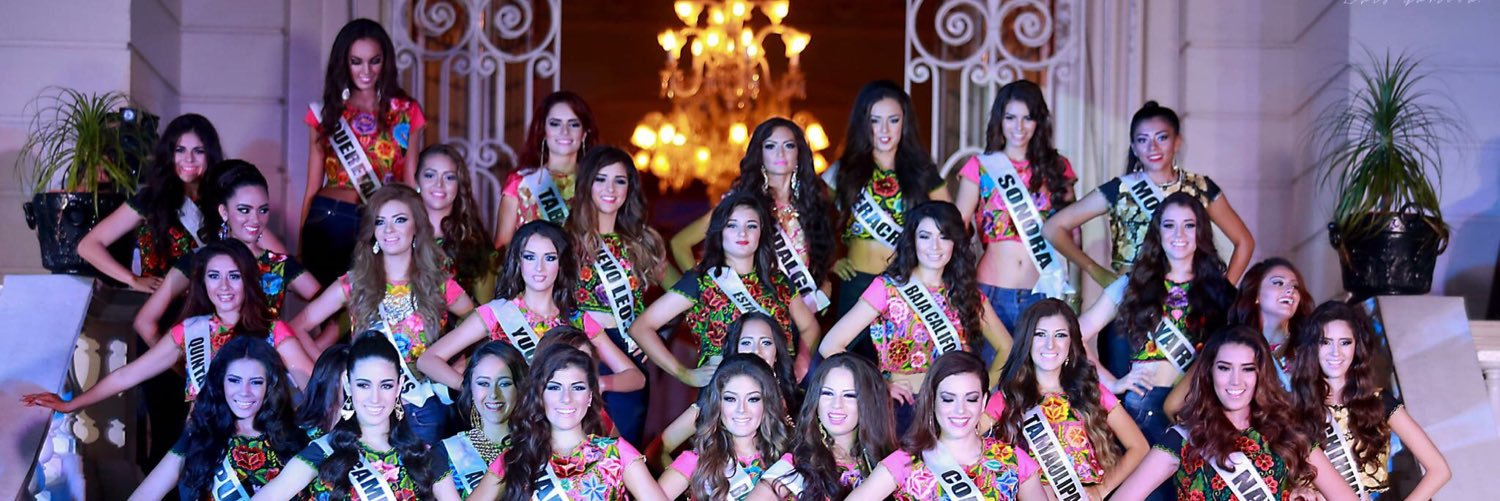 MissTeenMexico's profile banner image