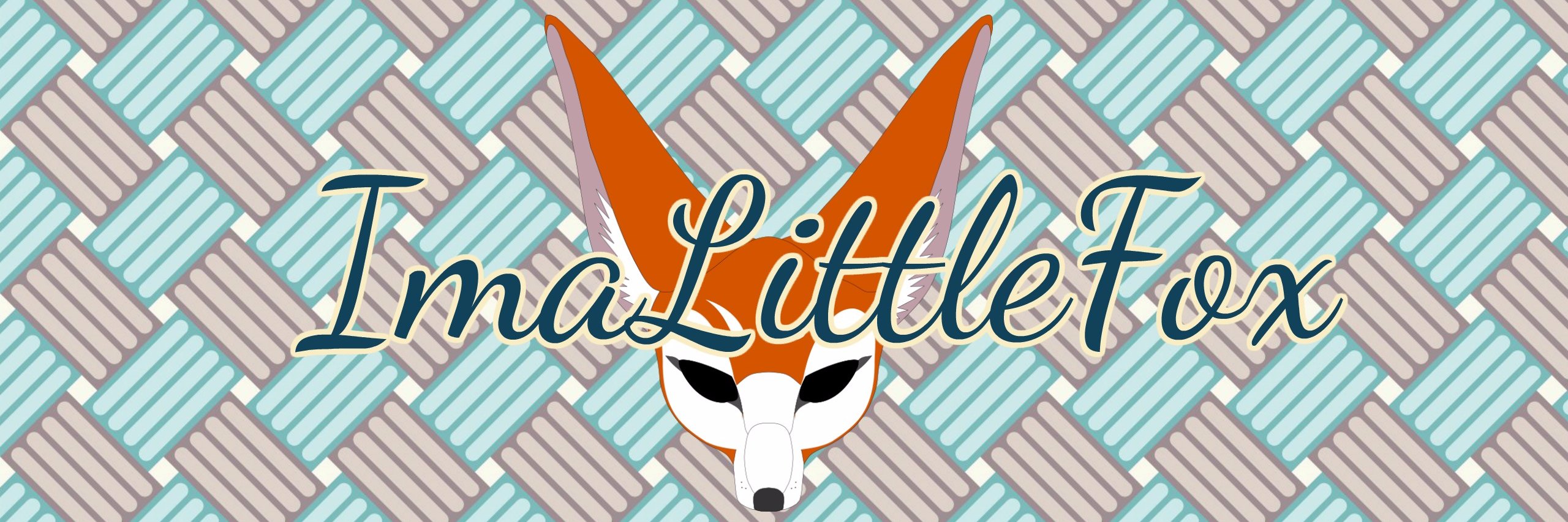 ImaLittleFox's profile banner image