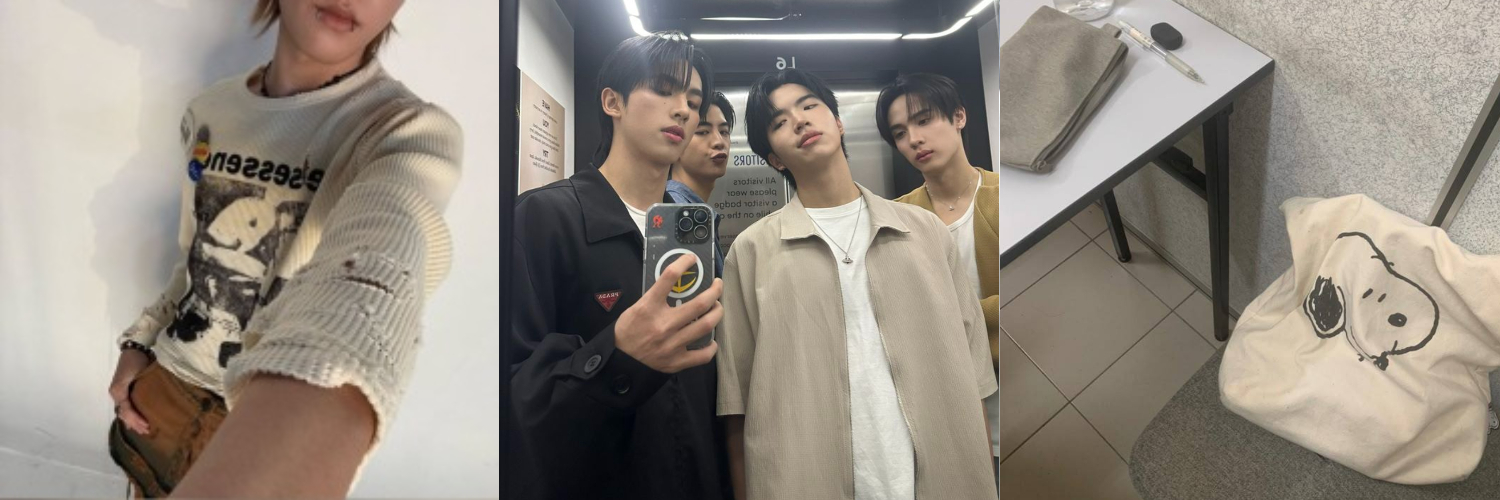 𝗴𝗵𝗼𝘀𝘁 🌙 vai ver o enhypen banner