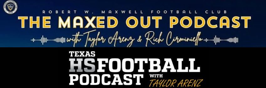 Taylor Arenz's banner