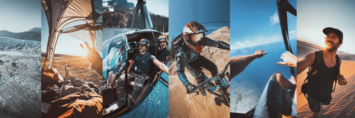 Abe Kislevitz banner