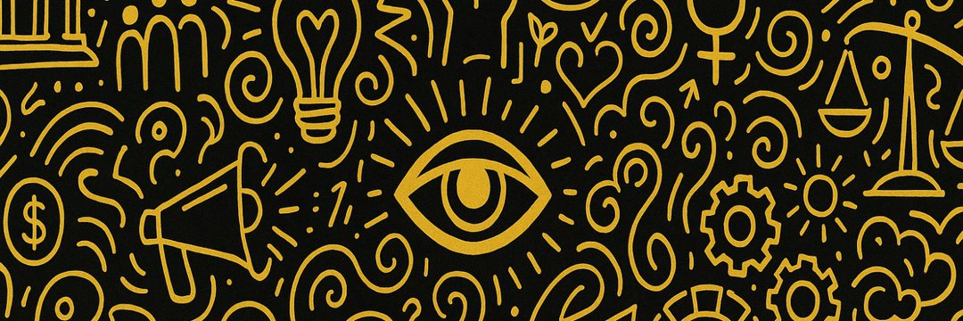 Bash 👁️'s banner