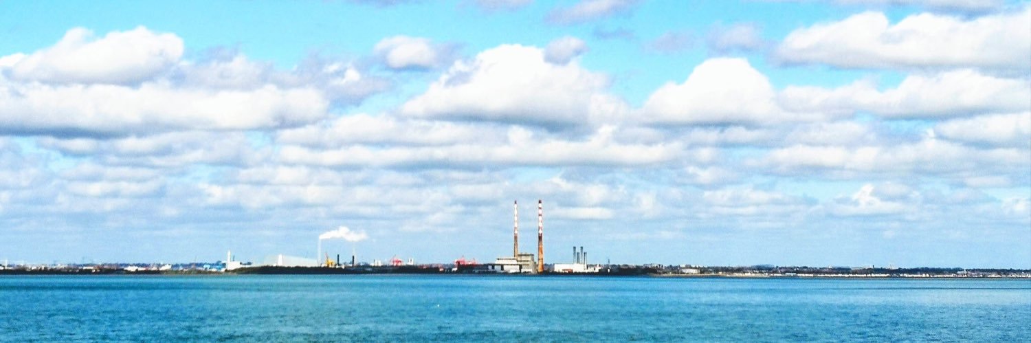 Dublin Weather HQ banner
