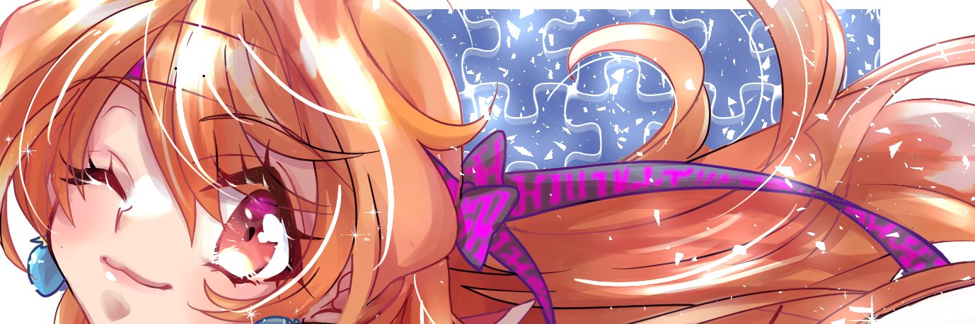 ゆば🍎🍊's banner