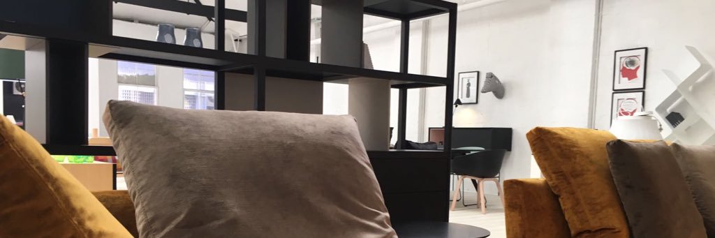 AJAR furniture banner