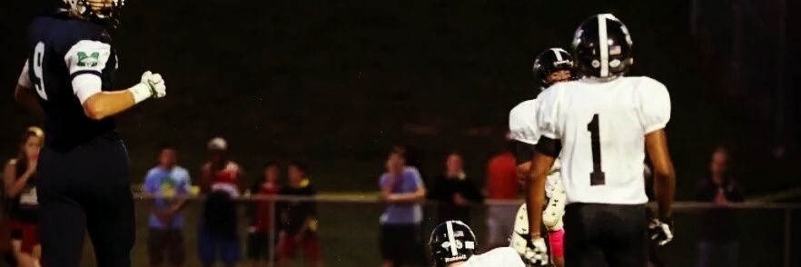 Jordan Carson 👑✝ banner