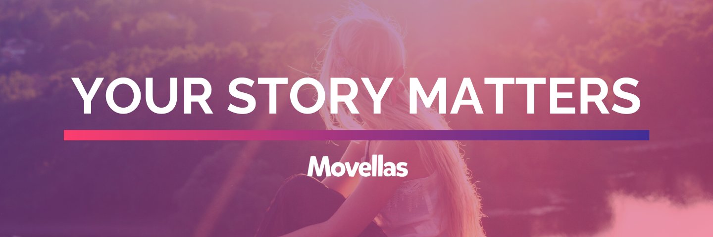 Movellas's profile banner image