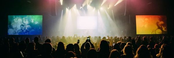 livegraceland Profile Banner