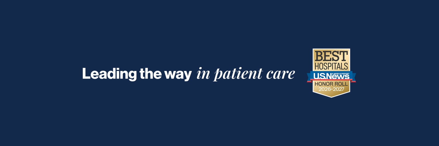 UCSDHealth's profile banner image
