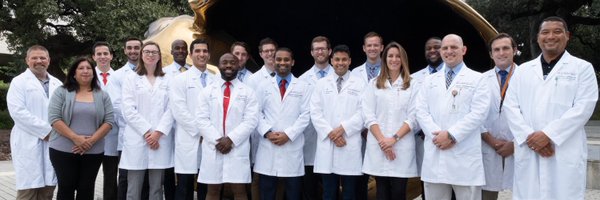 UTOrthoSurgery Profile Banner