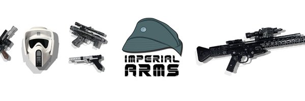 ImperialArms Profile Banner