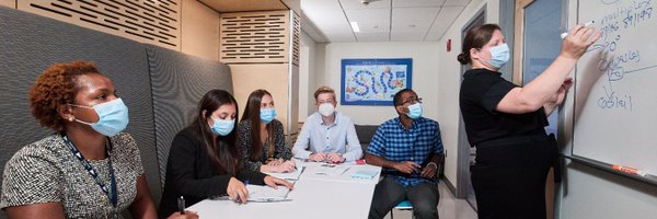 YalePediatrics Profile Banner