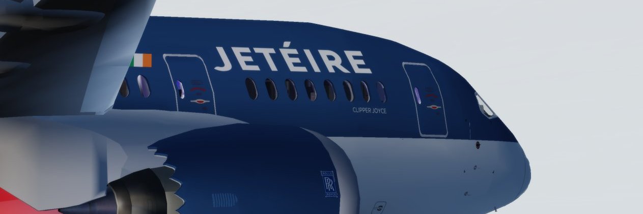 JetÉire banner