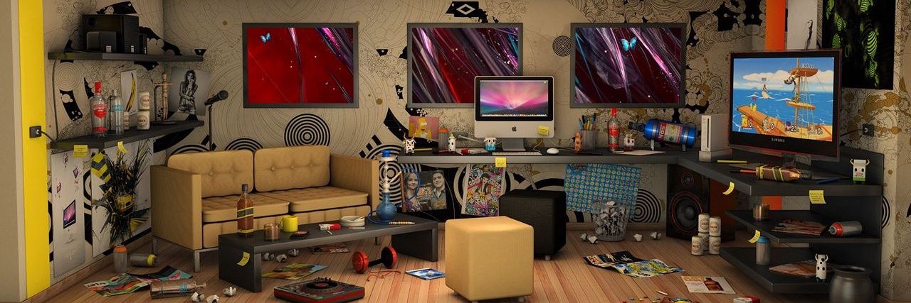 GeovannyMS's profile banner image