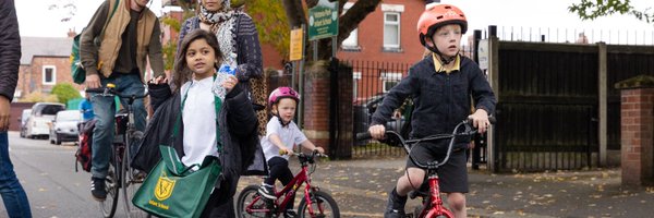 WalkRideGM Profile Banner