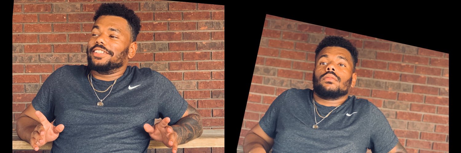 VDavonte's profile banner image