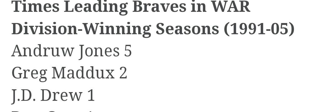 Andruw Jones HOF banner