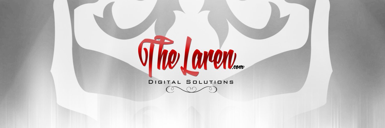 Hal Laren banner