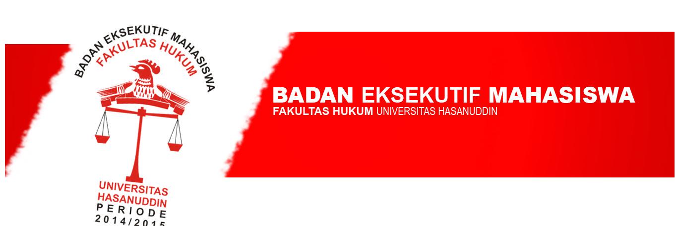 BEM FH UNHAS banner